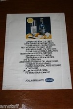 AT6=1972=RECOARO ACQUA BRILLANTE=PUBBLICITA'=ADVERTISING=WERBUNG=