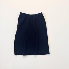 trico COMME des GARCONS gonna