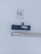 Potenziometro Slider 4K7 4,7k