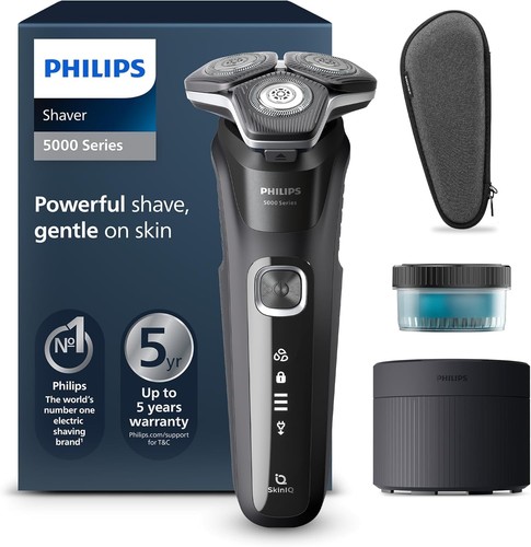 Philips shaver serie 5000 - philips,
