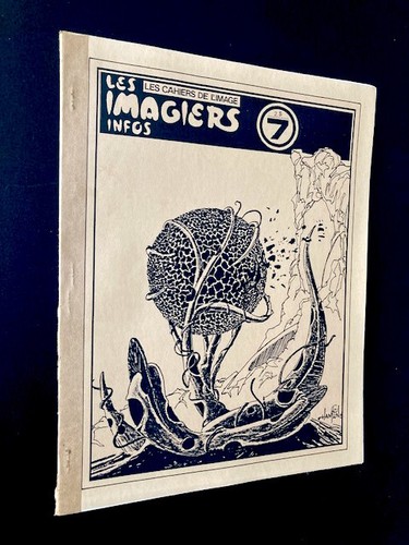 Les imagiers infos - infos, 7