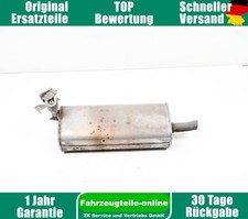 Terminale di Scarico