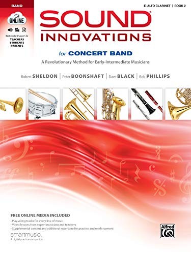 Sound innovations for concert - sound,