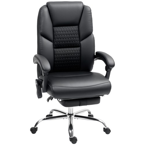 Homcom poltrona ufficio - homcom,