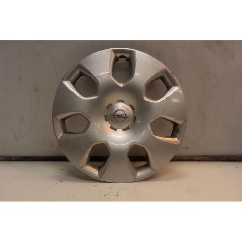 Copricerchio opel astra j - opel, 10
