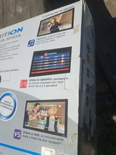 CANTA TU SISTEMA DI KARAOKE