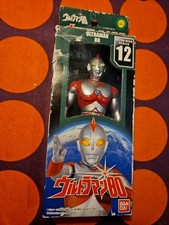 Ultraman 80 Bandai Ultra Hero