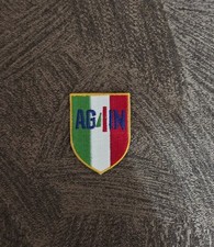 Patch toppa napoli - toppa, again