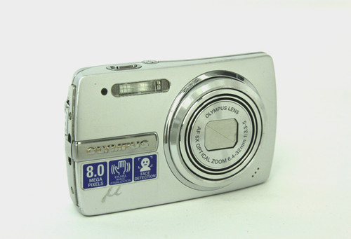 Olympus 840 pezzo - olympus, μ