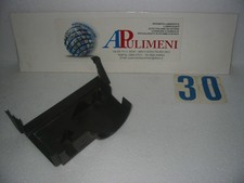 Riparo tubo guida piantone - riparo,