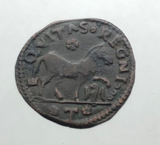 L’Aquila  Ferdinando I Cavallo