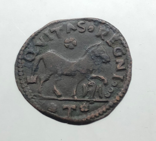 Aquila ferdinando i - ,
