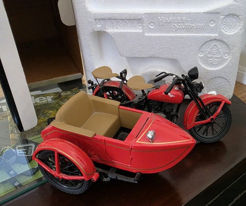Harley davidson limited 1933 - harley-davidson,
