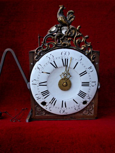 Buon orologio parete - buon,