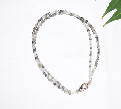 Bracciale matrimonio perline