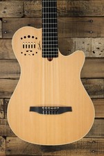 Danneggiata - Godin Multiac