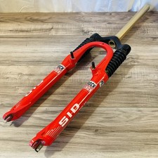 Rock Shox SID XC C3 Dual Air