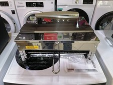 Nuova bistecchiera elettrica - nuova,