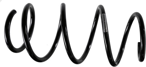 Sachs molla sospensione - sachs,