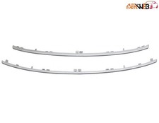 PROFILO CROMATO PER GRIGLIA