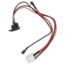 Presa Caricabatteria Auto