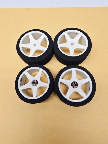 Ruote buggy hpi vintage - buggy,