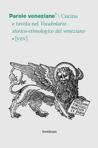 Parole veneziane vol - parole, veneziane.