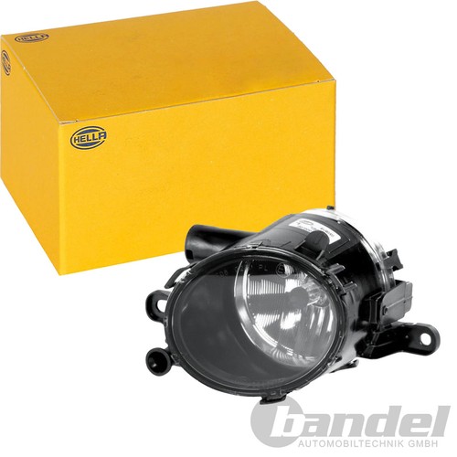 Hella fari fendinebbia h10 - hella,
