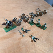 BRONZINO'S GALOPER GUN - CANI