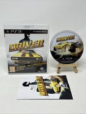 Driver San Francisco Special