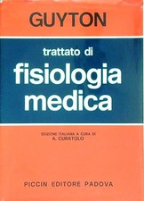 TRATTATO DI FISIOLOGIA MEDICA