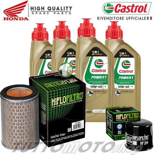 Tagliando honda cbf - tagliando, /