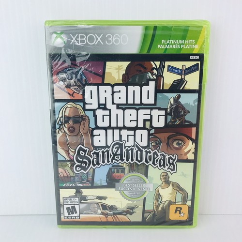 Grand theft auto san andreas - auto,