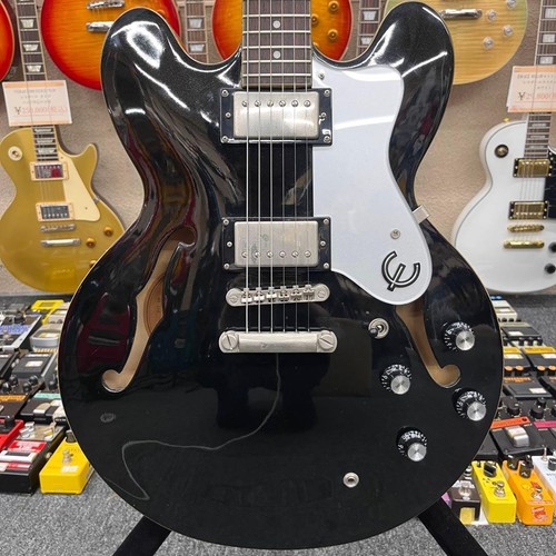 Epiphone dot semi hollow - semi,