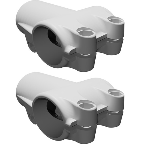 Connettore per batteria - a, t