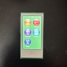 iPod Nano 7a Generazione 16GB