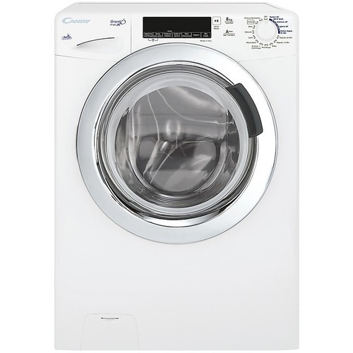 Lavatrice candy gsf138twc3 - lavatrice,