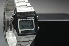 Orologio Uomo Vintage 1980