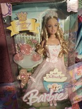 Barbie nello Schiaccianoci