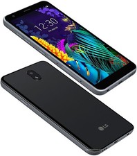 LG K30 (LM-X320) - Telephono