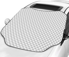 Parasole Parabrezza Auto