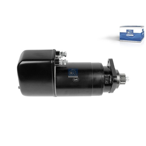 Motorino avviamento starter