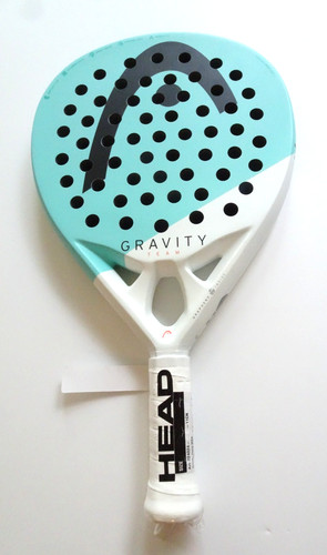 Racchetta padel gravity - da,