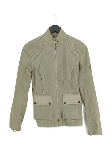 Belstaff giacca moto - belstaff,