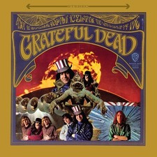 Grateful Dead - Grateful Dead