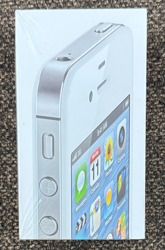 Iphone scatola vuota - 4s,