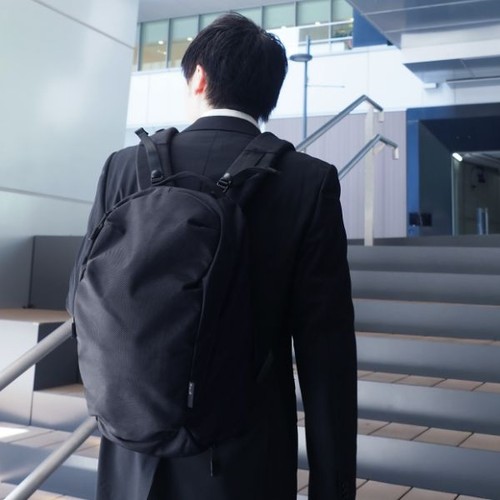 Gemini backpack noir - backpack,