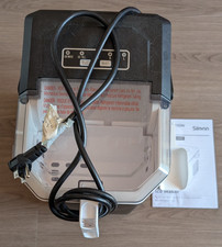 Macchina del ghiaccio da