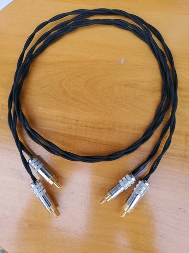Cavi interconnessione rca - di,