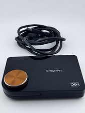 Creative usb scheda audio - usb,
